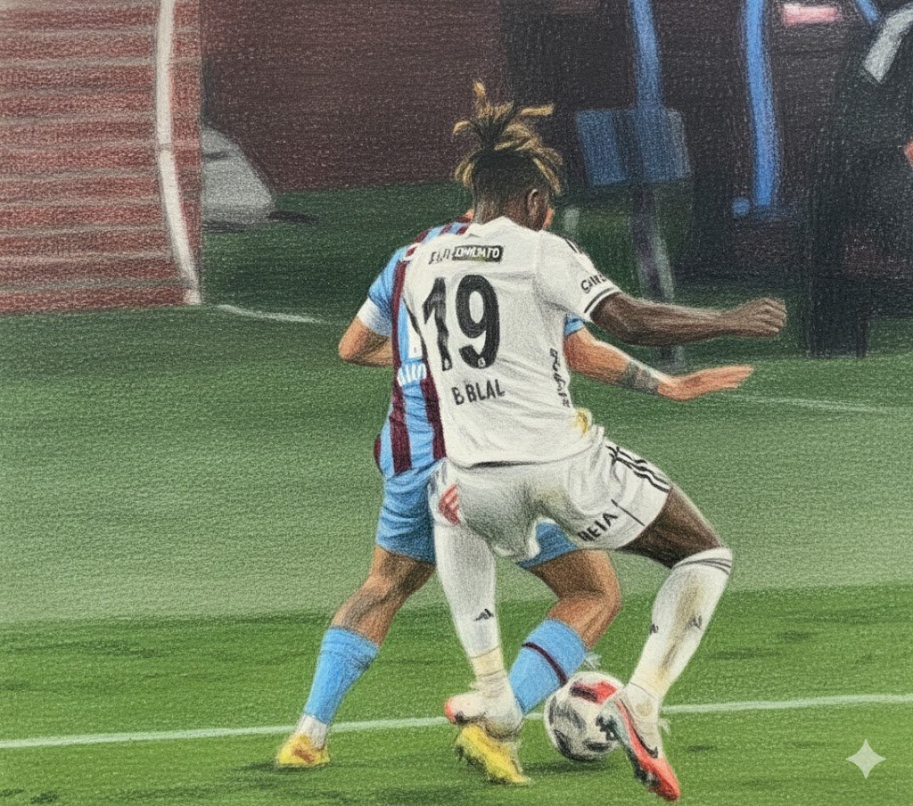 Serdar AKÇER tweet media