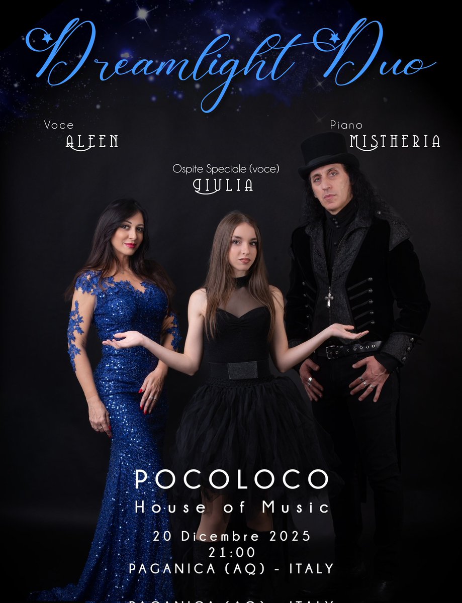 Mistheria tweet media