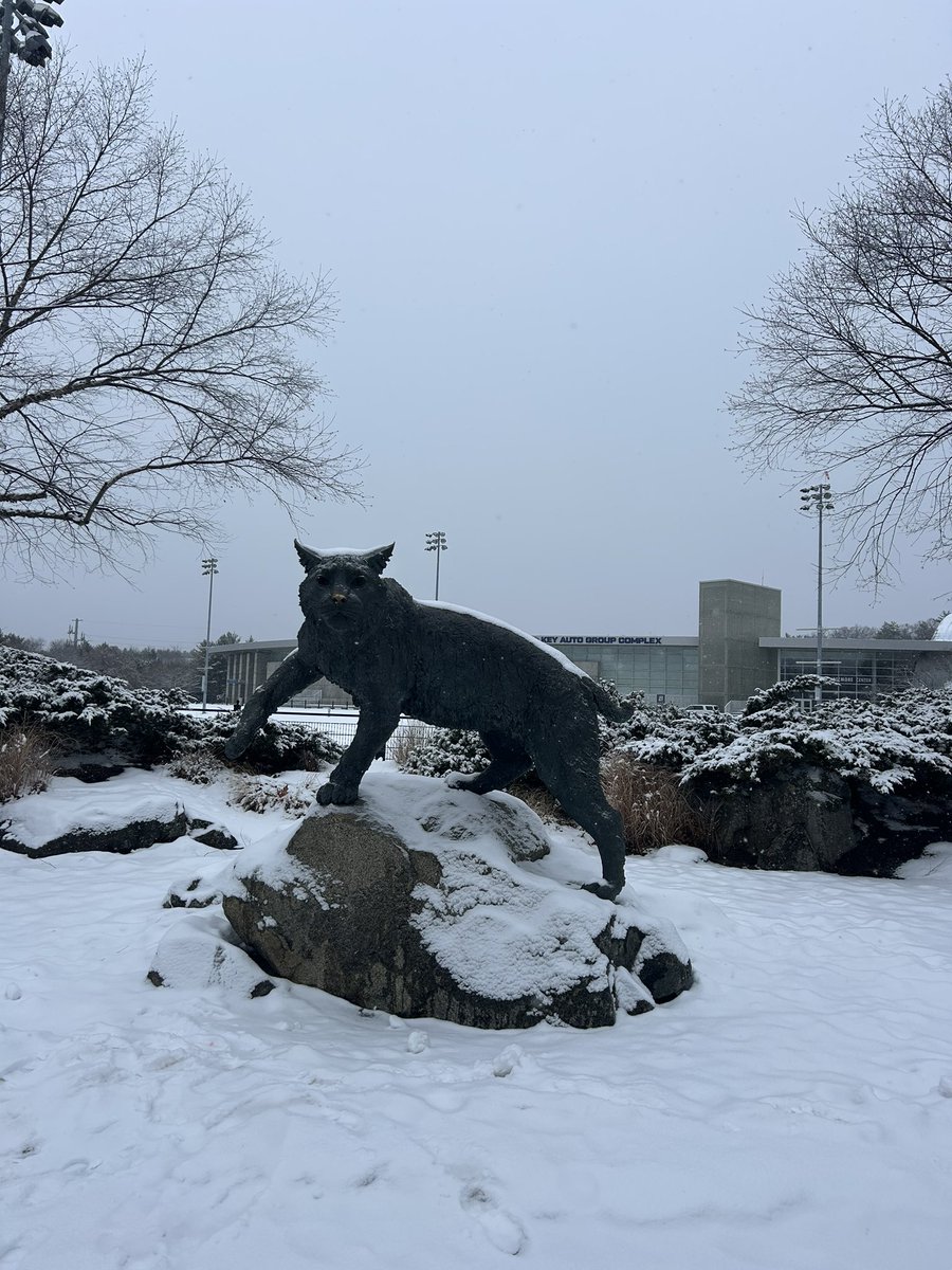 GardnerAndrew_'s tweet photo. Wrapping up the first half of the hockey season with two of the hottest teams in the country. Fresh off a road sweep in Maine for the first time since 2008 @UNHMHOCKEY hosts @Dartmouth_MIH who are #1 in the NPI. With @jimmyconnelly and Elaina Grenz at 4 on ESPN+ https://t.co/Z3sklxBQsg