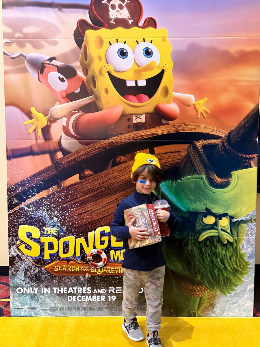 A. Rizzo Foundation tweet media