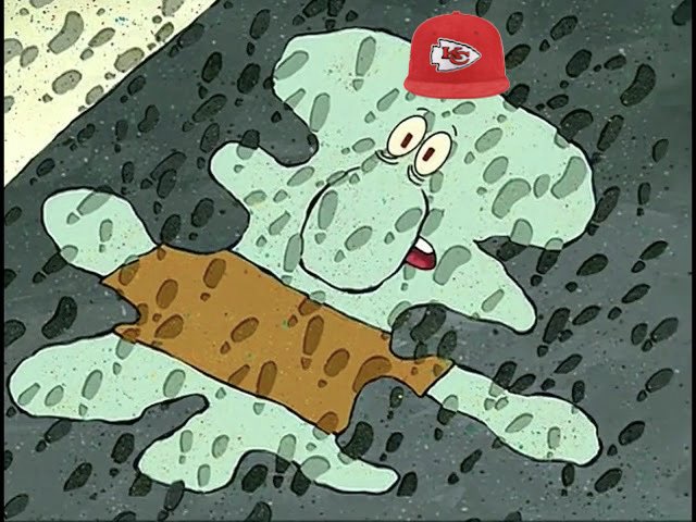 Jay__chiefs's tweet photo. Rashee Rice this year for no reason at all: https://t.co/Kc0XkQEofH