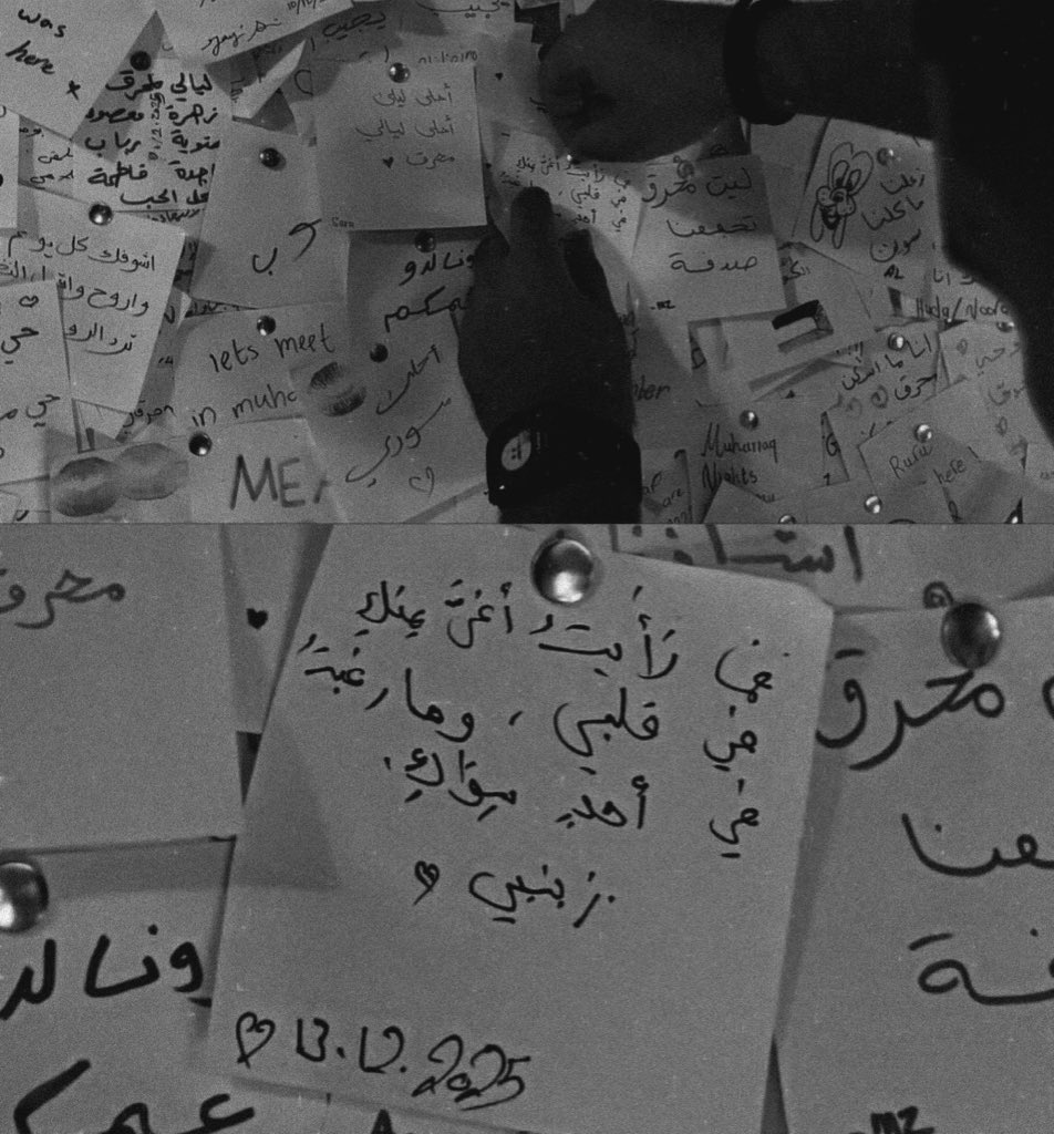 لكنَّهُ رَبِّي لم يُعطيني جَناحًا هذهِ المَرَّة 
لقد أعطَاني السماء 🤍🤍🤍🦋. .