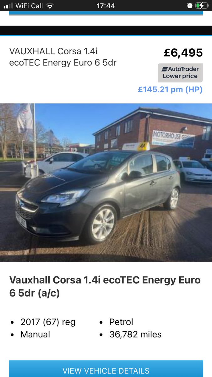 Ideal first time drivers . Low insurance low tax message me if interested