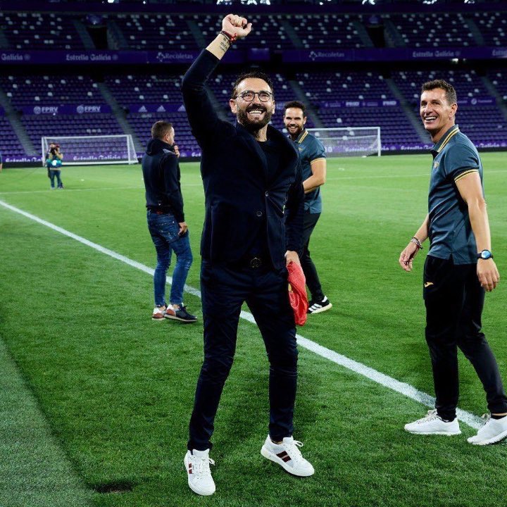 Fanático Azulón 💙 tweet media