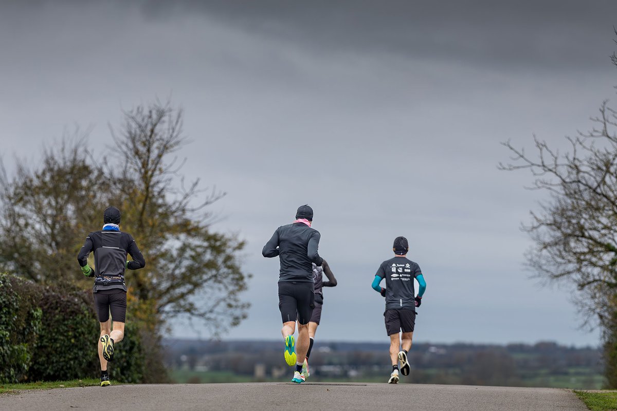 Nevers Marathon by Nexson tweet media