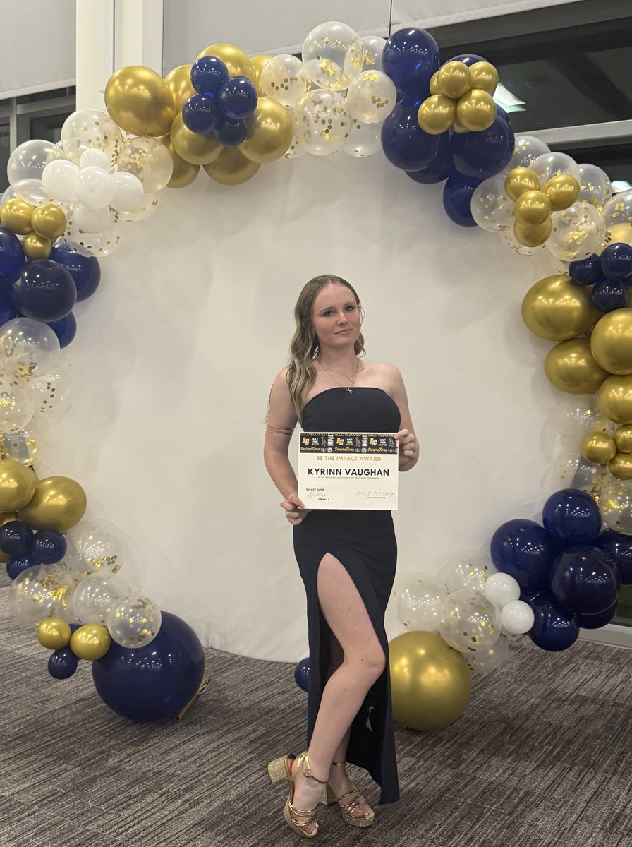 Kyrinn Vaughan 2028 tweet media