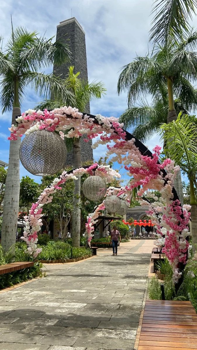 FilaoAdventures's tweet photo. 🇲🇺 Mauritius is calling you in 2026😍. Are you in?

Start planning your festive 🎄🎅 and 2026 vacation with us and enjoy flexible payment options through our LIPA POLE POLE deals.

https://t.co/S0pmHOhMuX

#filaoadventures #mauritius #travels Jirongo #Kipronoh John Cena Climax https://t.co/YSBTlhvKUa
