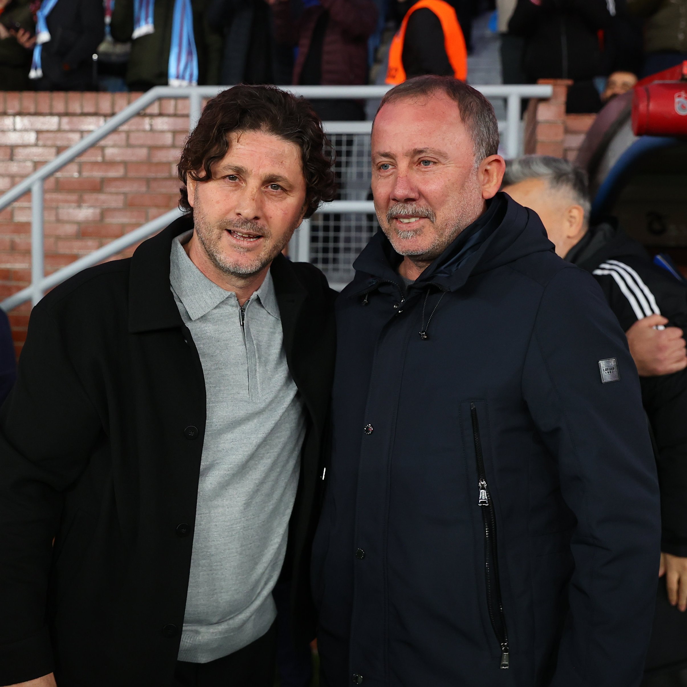 Nihat Kahveci'den Trabzonspor-Beşiktaş maçının ardından 'otobüs çektiler' yorumu!