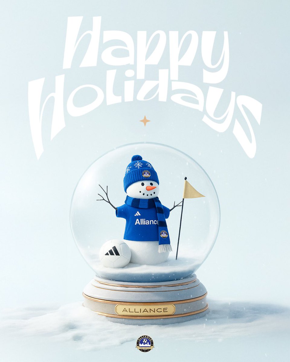 Alliance Cincinnati tweet media