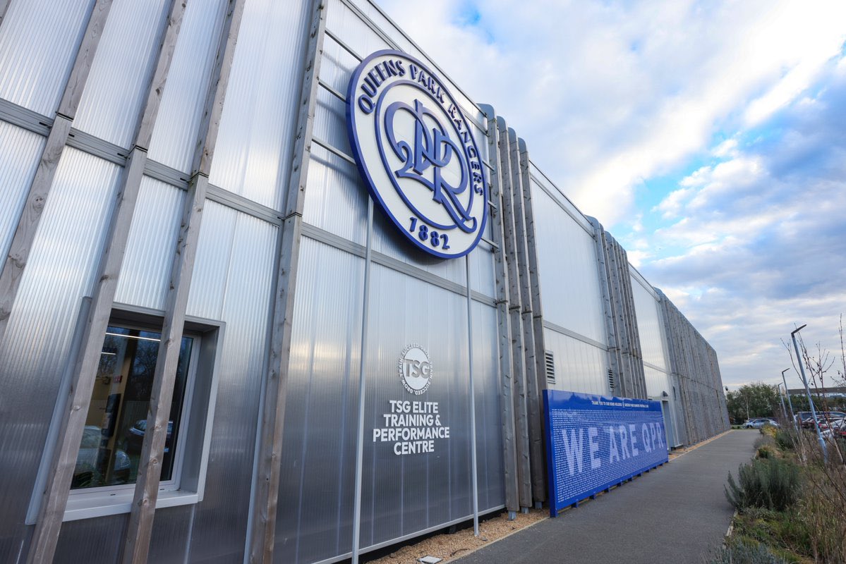 Completely stand with the club for this show of strength against abhorrent racist abuse.

Thoughts are with our lad- just 13 years old, NO ONE deserves to receive abuse because of the colour of their skin in 2025 when playing the sport they love. 

Stay Strong.💙🤍

#QPR | #QPRDS