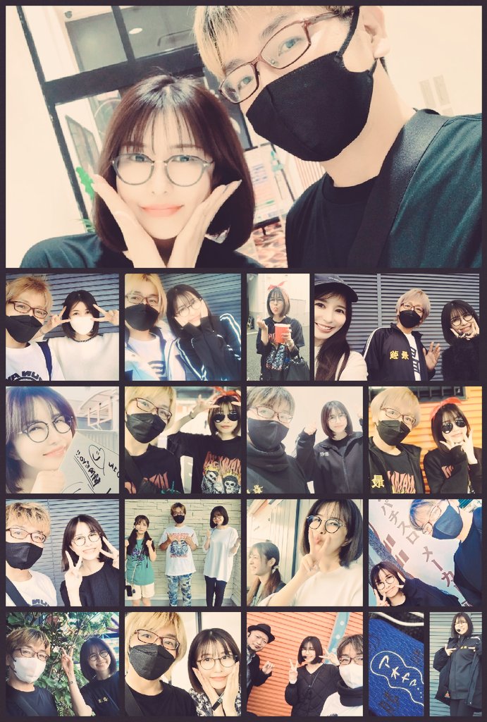 okidokids's tweet photo. 2025年も残り半月

明けて早々に会社倒産という人生一大イベントで幕開け

職と住を失うも失業保険で悠々自適に休養出来たいい1年でした

りょうちゃんからも心配だから早く落ち着いてと言われてるので1月中には新生活出来るように努めます🥹w

この1年お相手下さった皆さまありがとうございました😘 https://t.co/nExAgyg2ab