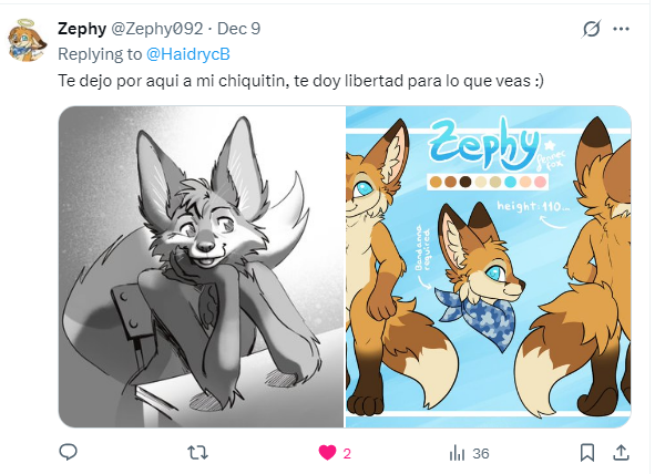 Zephy (@Zephy092) / Posts / X