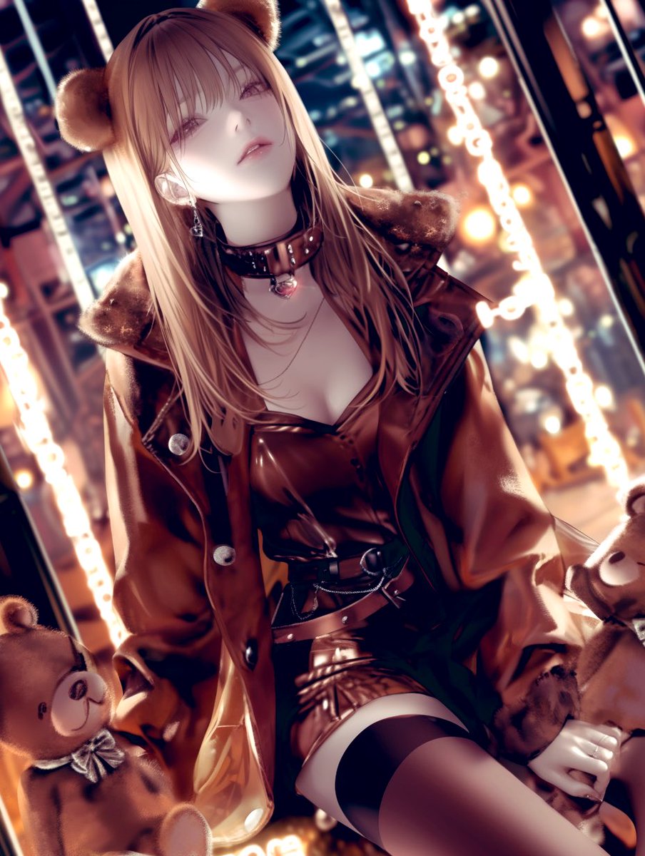 アタシ＝Ani→ AIイラストとDTMとギターとベース (@zx12R5624) / Posts / X