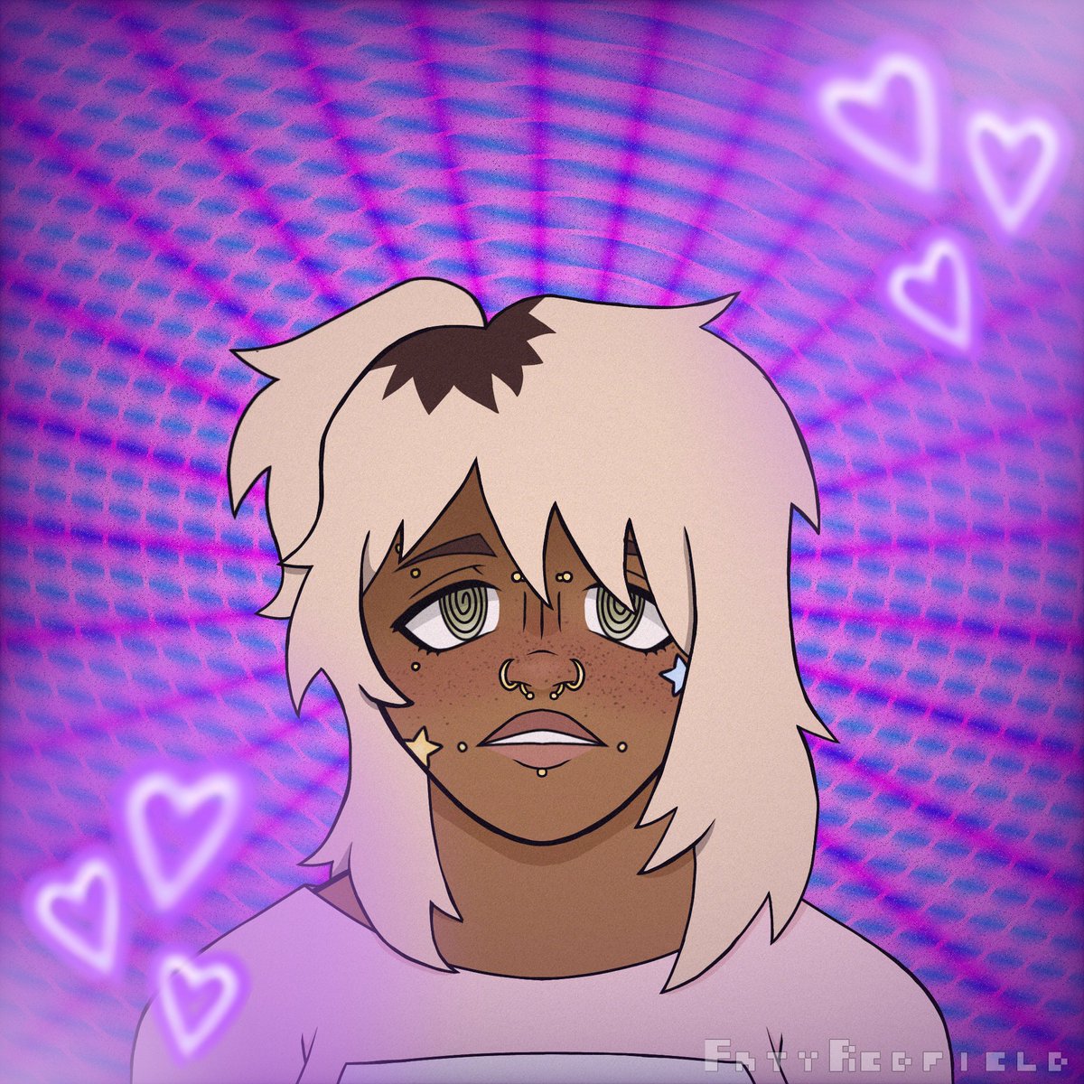 FrtyRedfield's tweet photo. Meows #art #drawing #digitalart #oc #originalcharacter https://t.co/NG7u10fYYZ