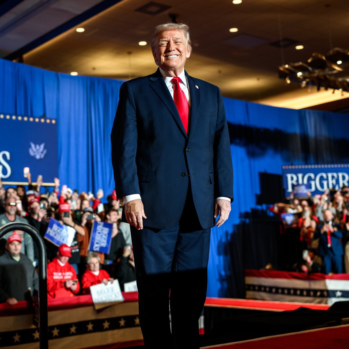 Eric Daugherty tweet media