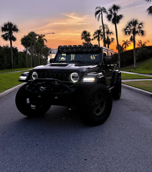 DreamGiveaway's tweet photo. The Jeep Wrangler Rubicon 392 4X4 has tons of aftermarket additions! It's an off-road beast. Yours to win at π https://t.co/3PTtSAFh7x
#helpkids #helpveterans #donate10bucks https://t.co/OMvEZsgbLl