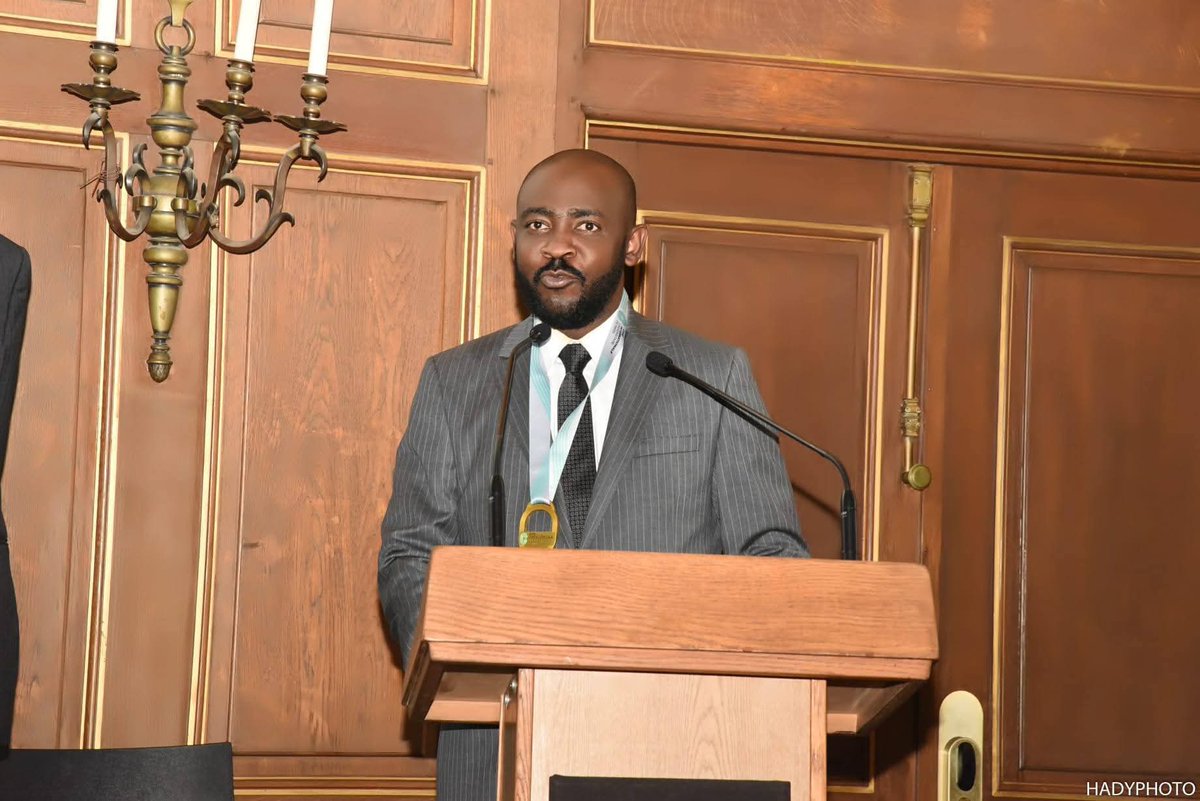 Abu_Jawaadd's tweet image. Professor Adamu Abubakar Gwarzo is a prominent Nigerian education philanthropist and the Founder and President of Maryam Abacha American University of Niger &amp;amp; Nigeria, Franco-British International University, Kaduna, and Canadian University of Nigeria, Abuja. He is widely…