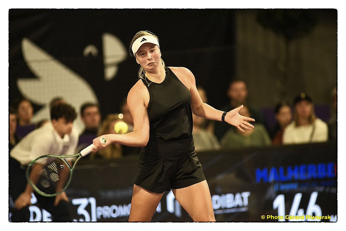 Open de Caen tweet media