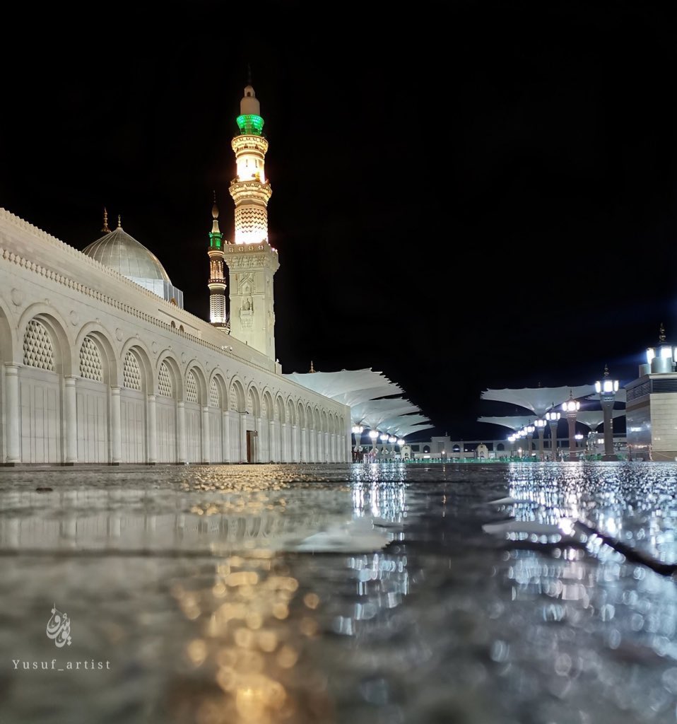 أخبـار المدينة tweet media