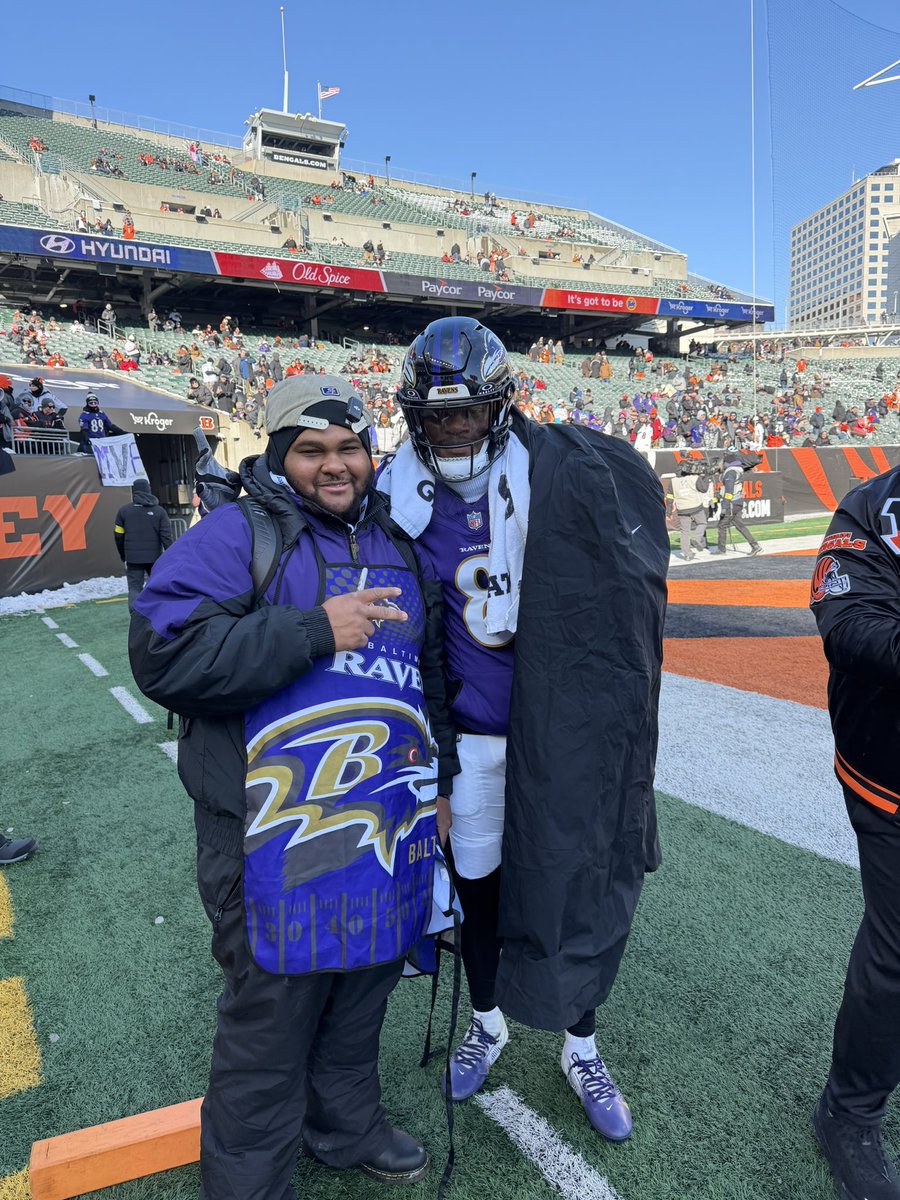 ochocinco's tweet image. I ALWAYS keep my word 💯