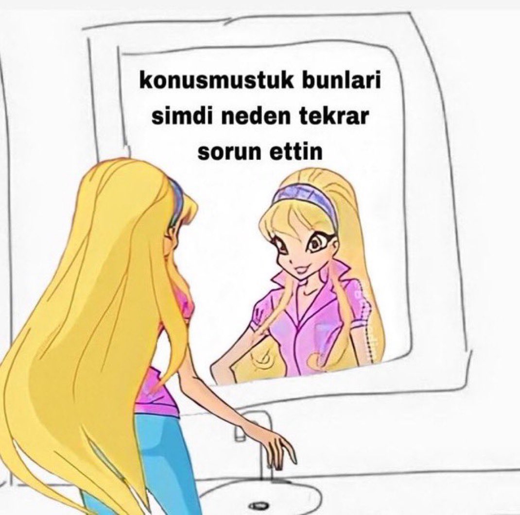 incinmisbigirl's tweet photo. aynaya karşı https://t.co/zTo1LGd0LZ