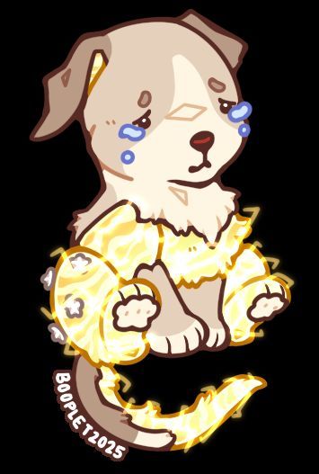 Some more art from me <3
