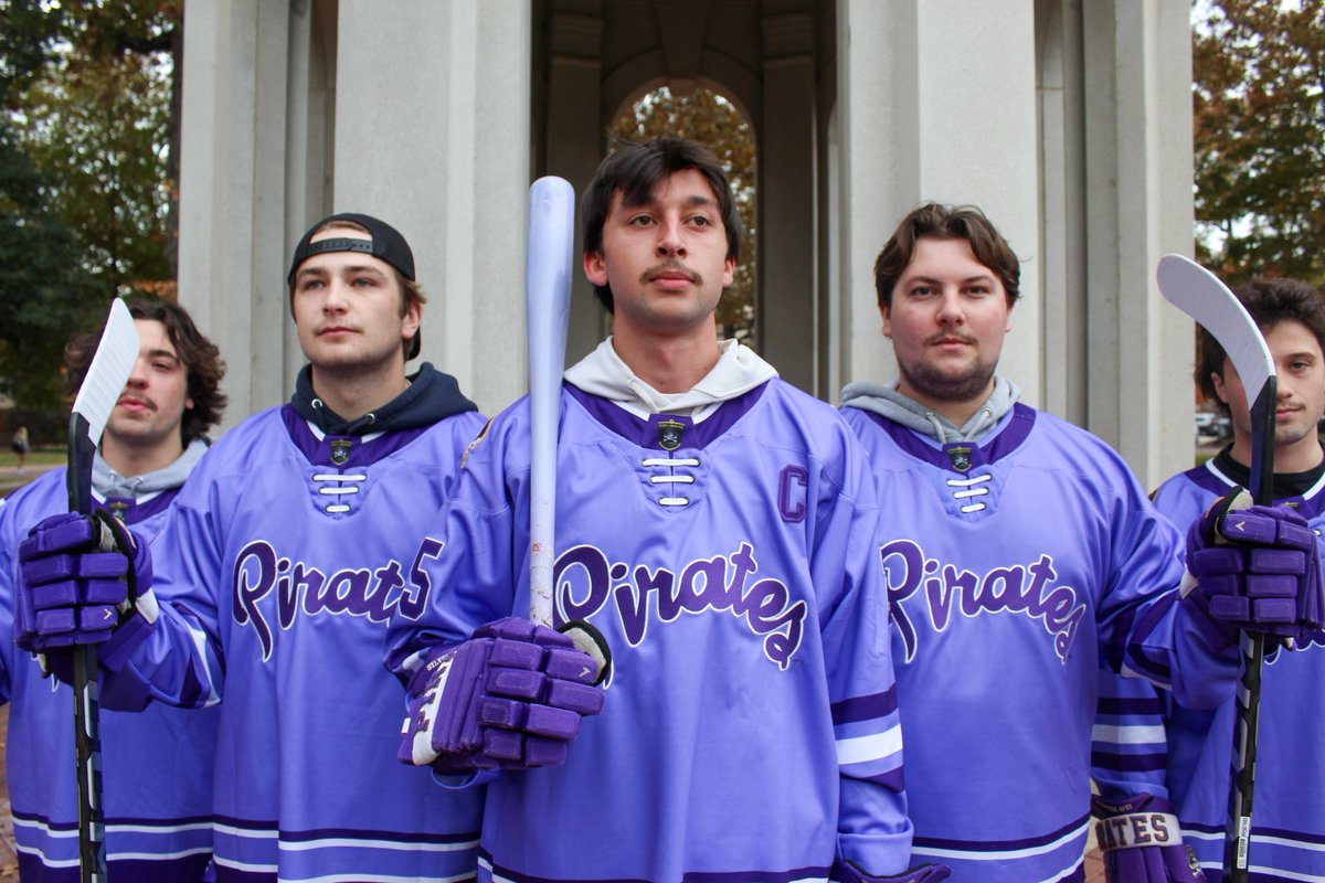 ECUHOCKEY's tweet photo. 🚨Powder Purple Jersey Store closes 12.15.2025🚨

Get your Jerseys while they last!!

https://t.co/tAjNqlxyzh 

#WeTheEast🏴‍☠️ https://t.co/tACtRGg65m