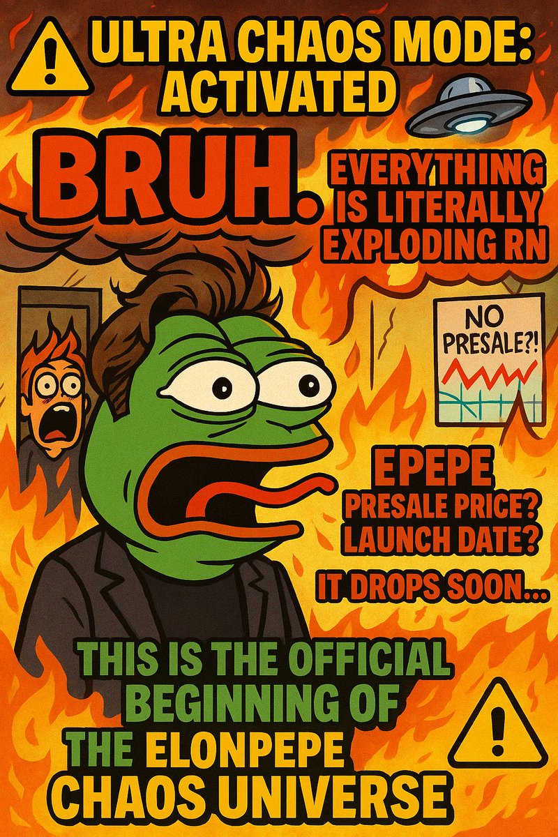 ELONPEPE tweet media