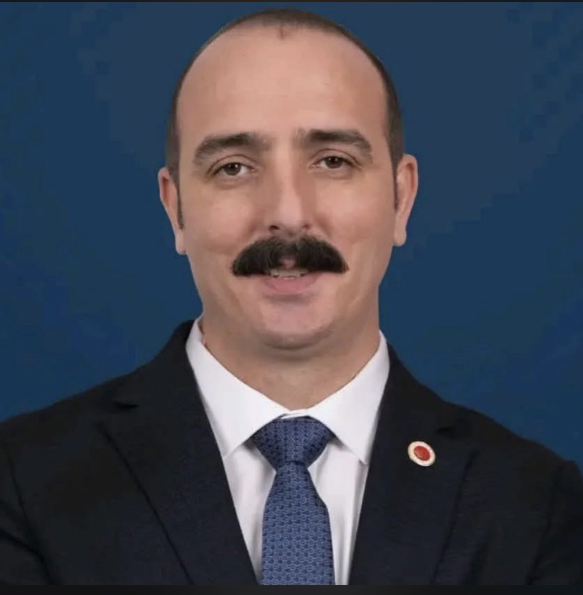 Konyaaltı Belediye Başkanımız Sn. Cem Kotan’ın (<a href="/cem_kotan/">Cem Kotan</a> ) geçirdiği operasyon nedeniyle geçmiş olsun dileklerimi iletiyorum. Kendisine acil şifalar diliyorum.