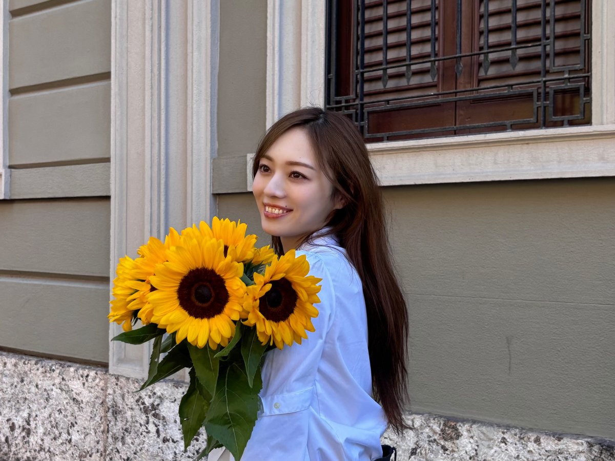 乃木坂46梅澤美波2nd写真集『透明な覚悟』【公式】 tweet media