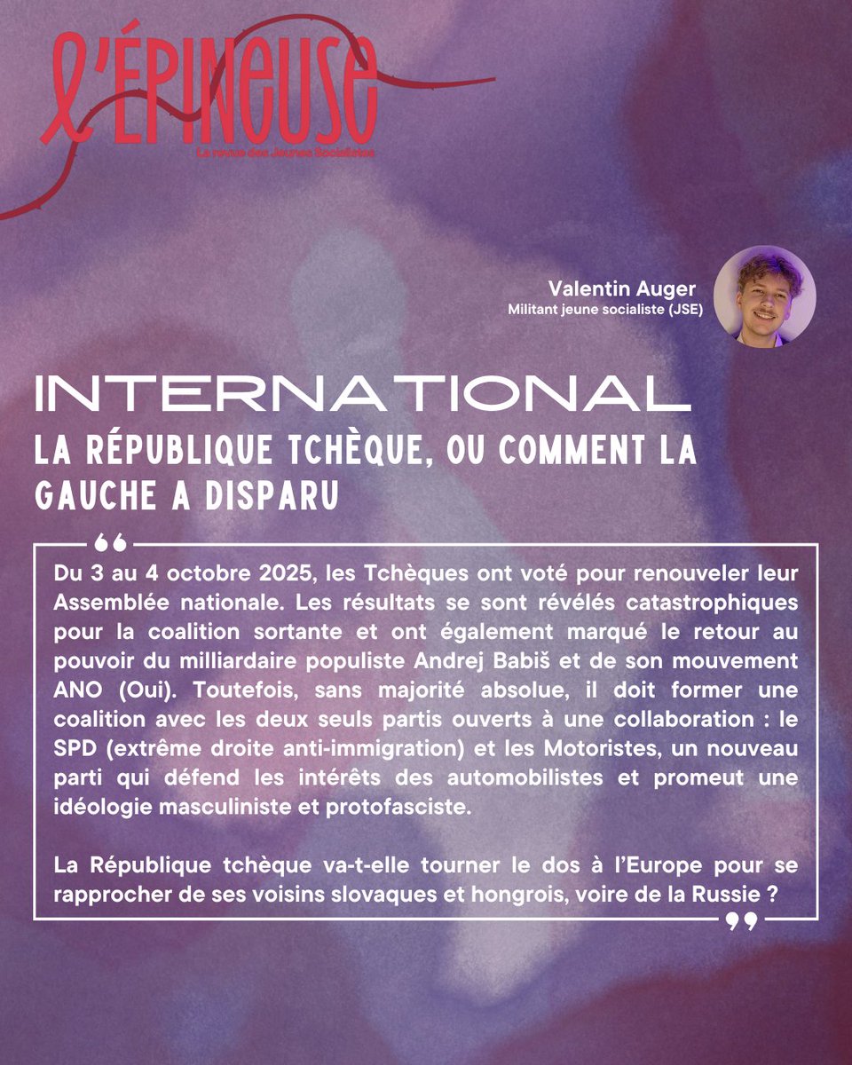 L'Épineuse tweet media