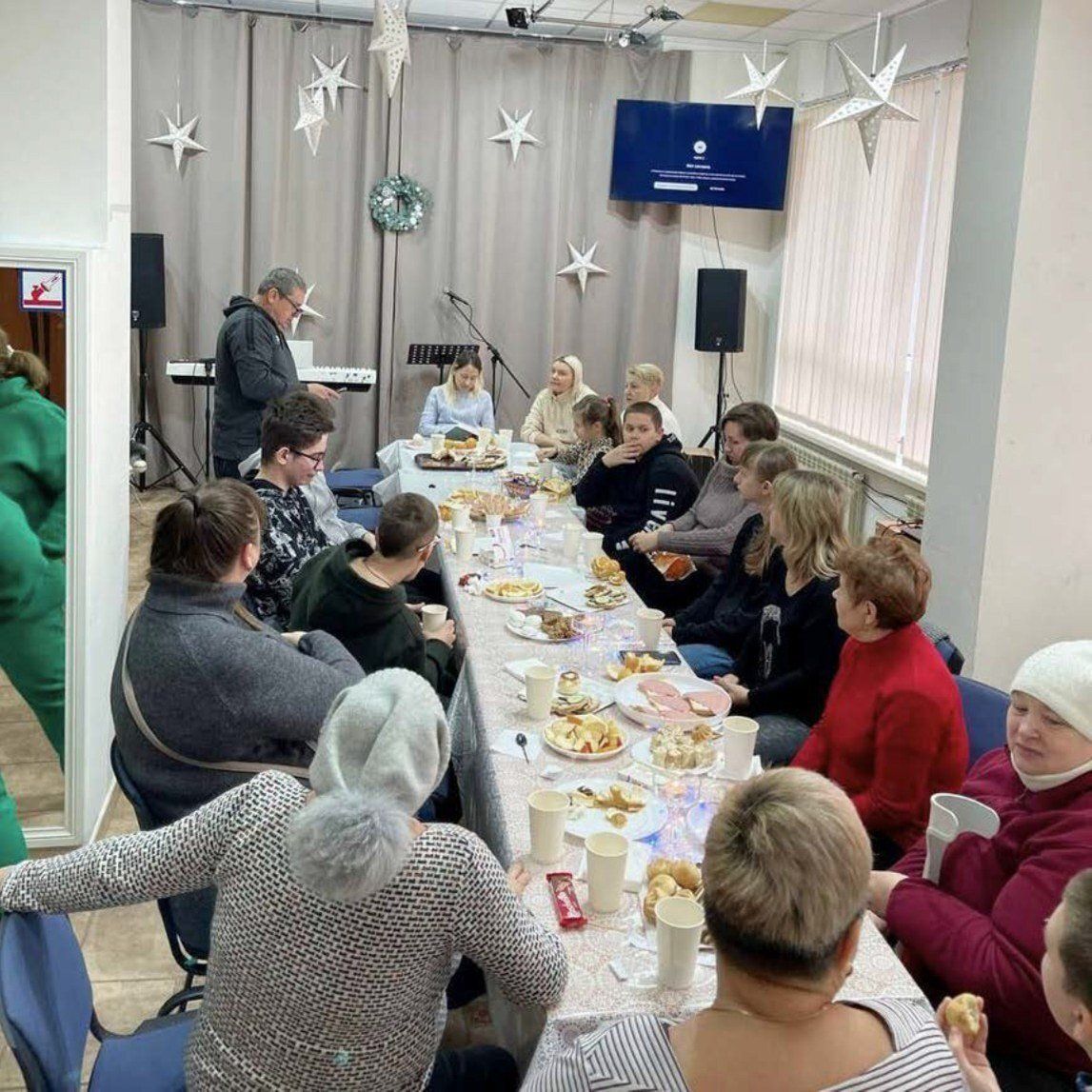 Summit Missions Intl tweet media