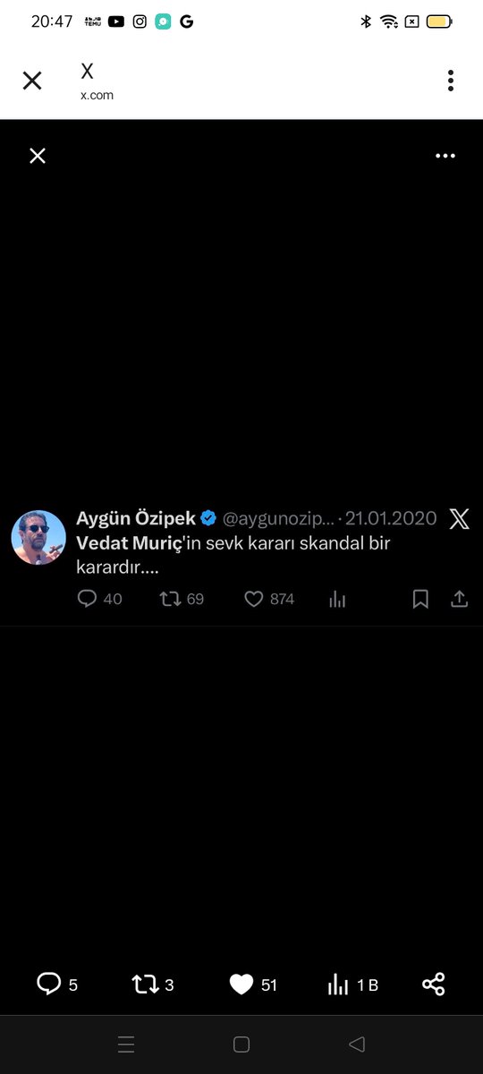 Bu fenerlilerde hiç utanma yok. İstedikleri adalet değil ayrıcalık