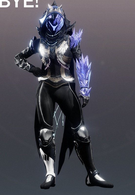 OnlyPrim7's tweet image. Some hunters