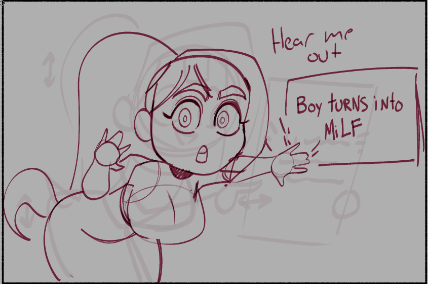 Zi 🦋@notzackforwork.com 🤷‍♀️ tweet media