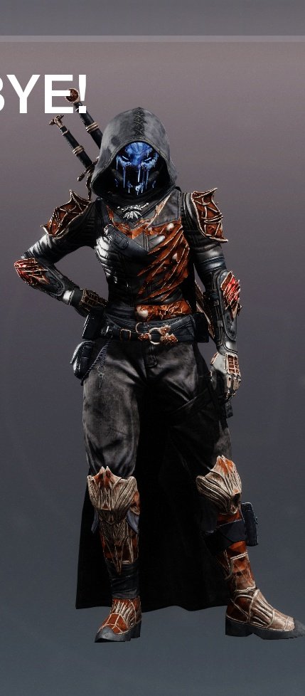 OnlyPrim7's tweet image. Some hunters