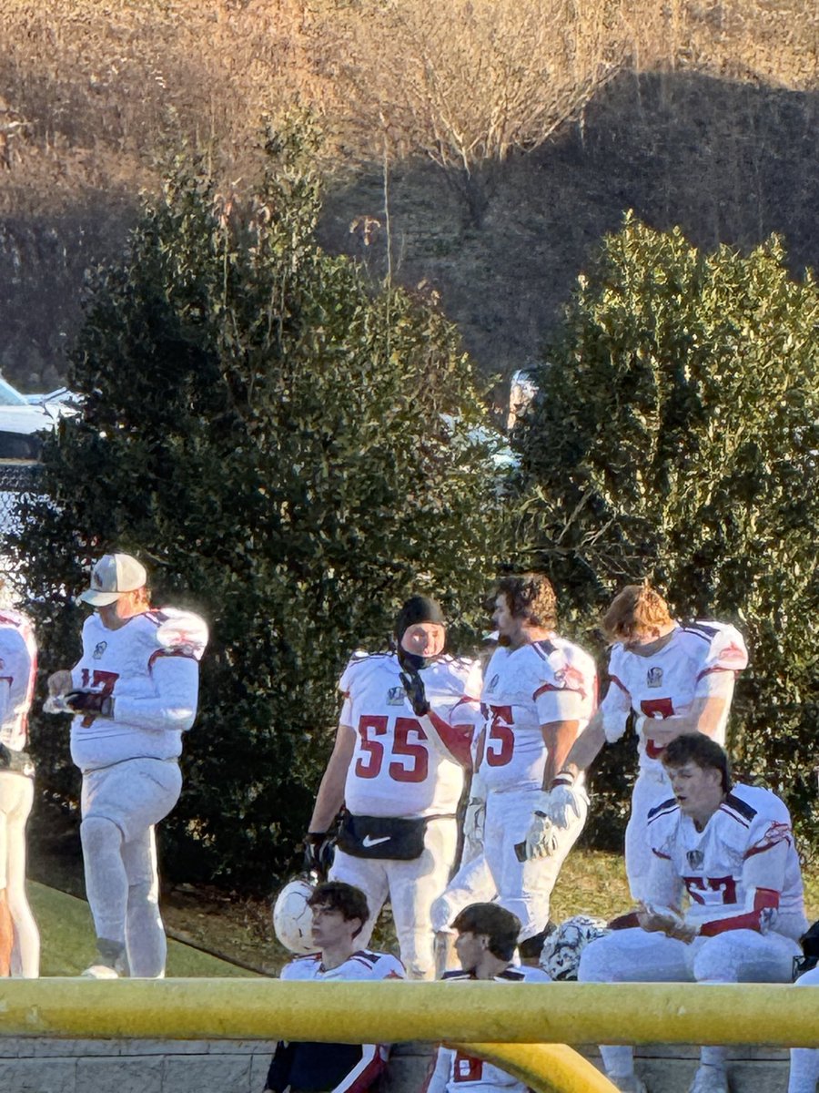 Slade Blevins tweet media