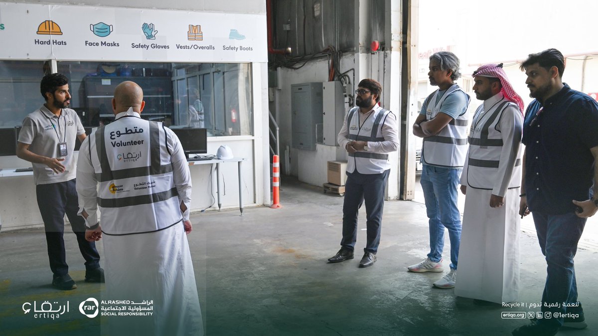 Rashed A. Al Rashed & Sons Co. tweet media