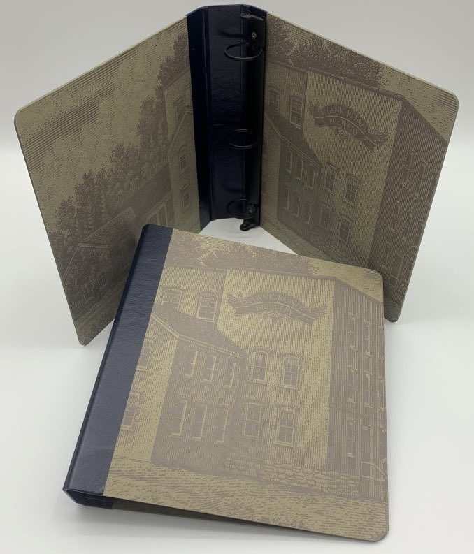 snellercreative's tweet photo. USA Promo Packaging by Sneller.
Ready To Create Something Amazing?™️
#sneller #snellercreative #snellercreativepromotions #madeinusa #packaging #marketing #merch #unboxing #promotionalproducts #swag #madetoorder #binder #ringbinder #marketingmaterials #printing #usa #folder https://t.co/KEDQCzxV8U