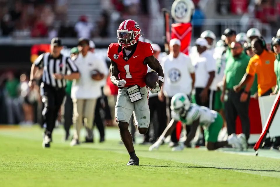 The Bulldawg Report tweet media