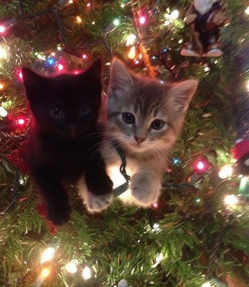 Catsillyness's tweet image. 