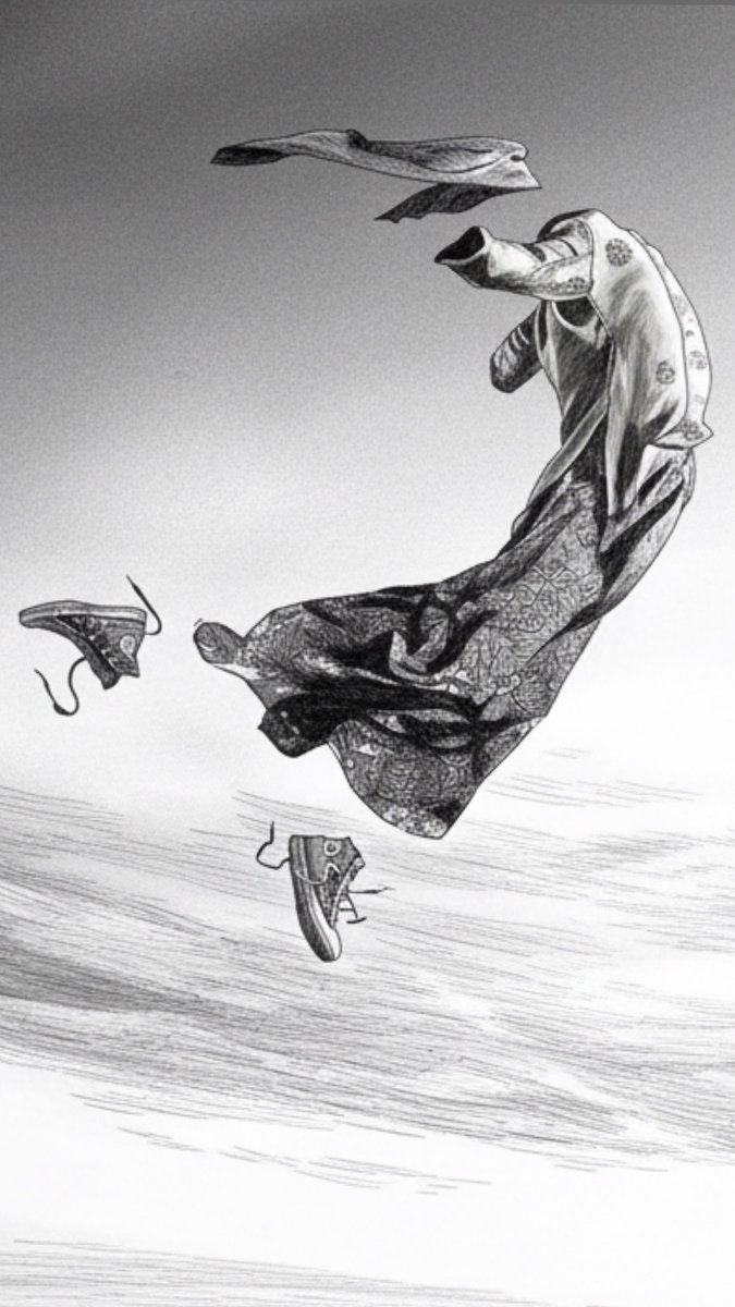 De viento, de puro viento …