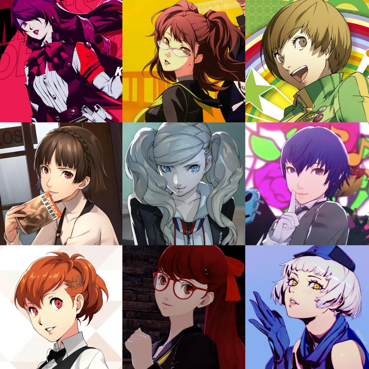 𝙋𝙚𝙧𝙨𝙤𝙣𝙖 𝙂𝙞𝙧𝙡𝙨 tweet media