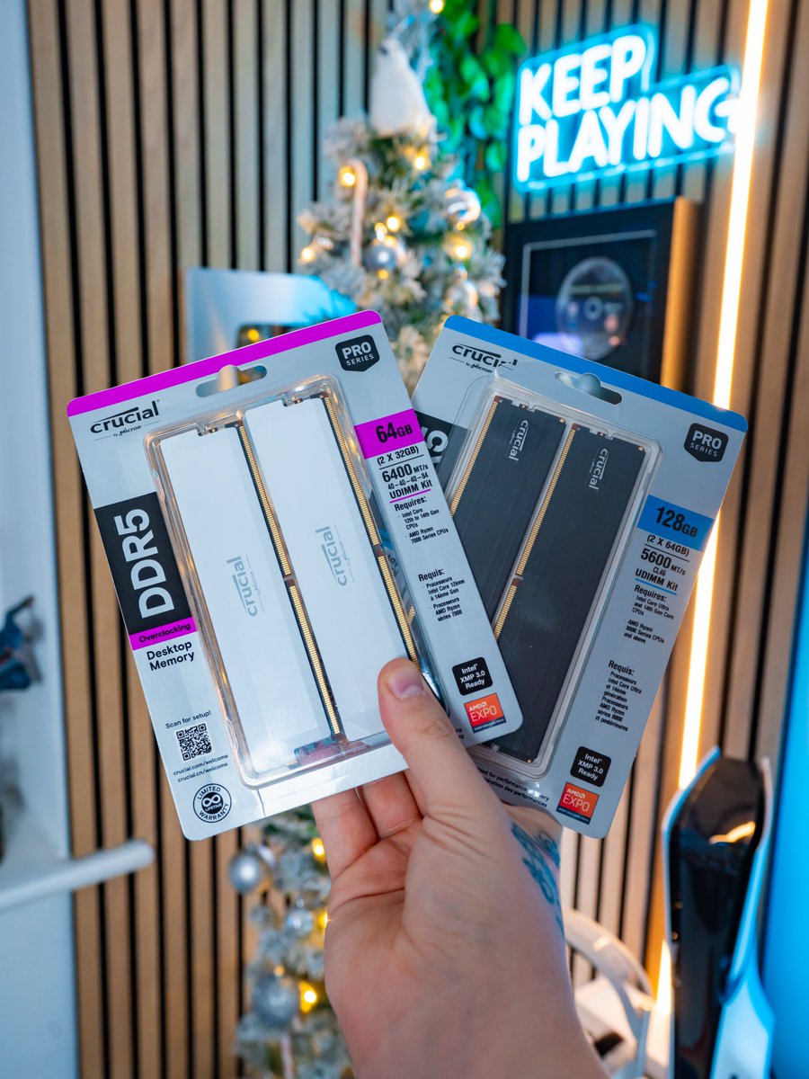 Spudd Tech 🖥️🎮 tweet media