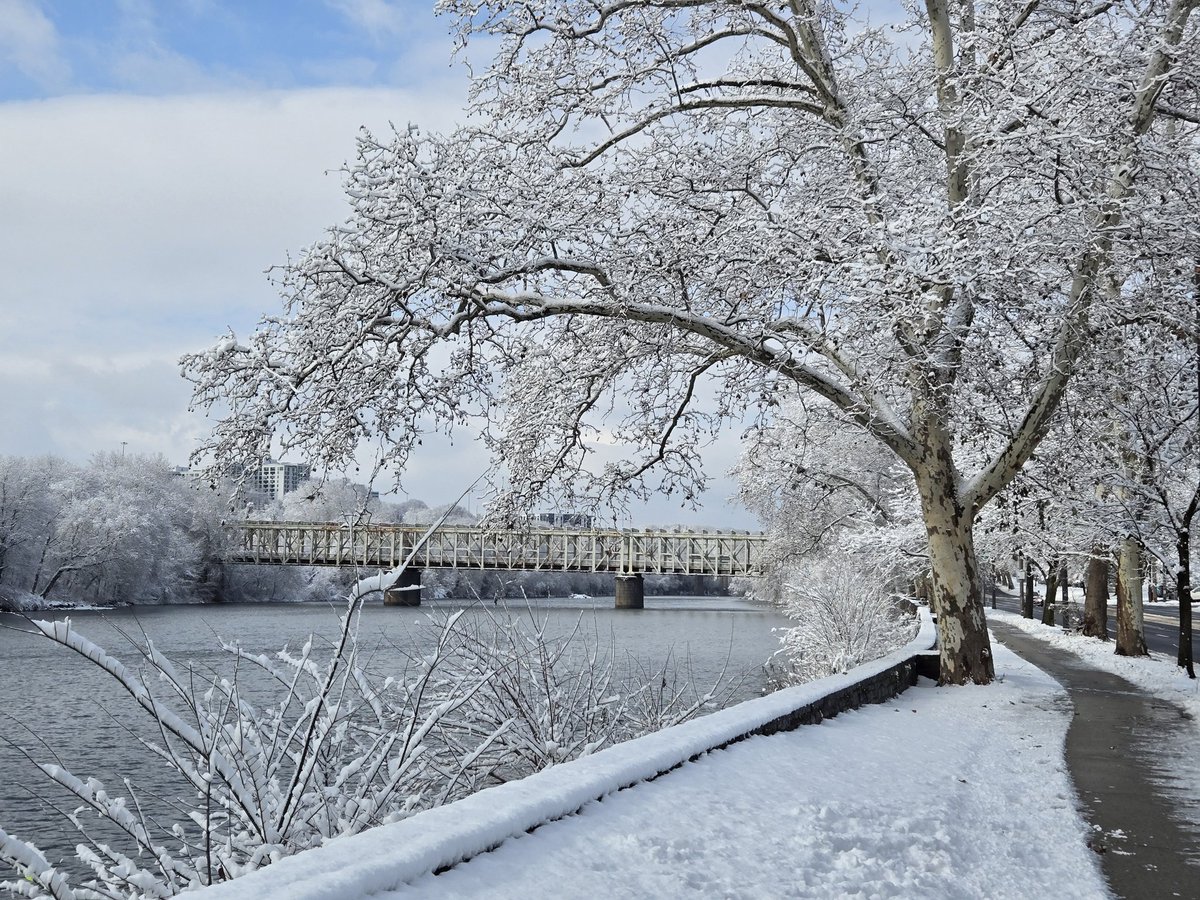 tpdanowski's tweet image. Beautiful Sunday Morning