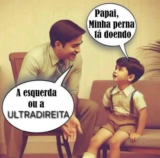 JoaquinTeixeira's tweet image. Quando seu pai é jornalista