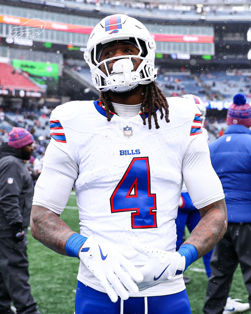 Buffalo Bills tweet media