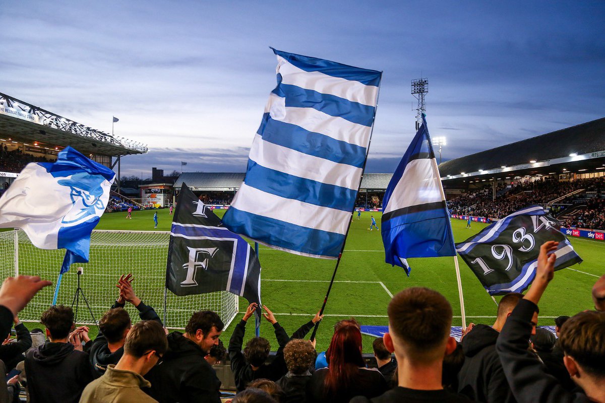 Blue Section tweet media