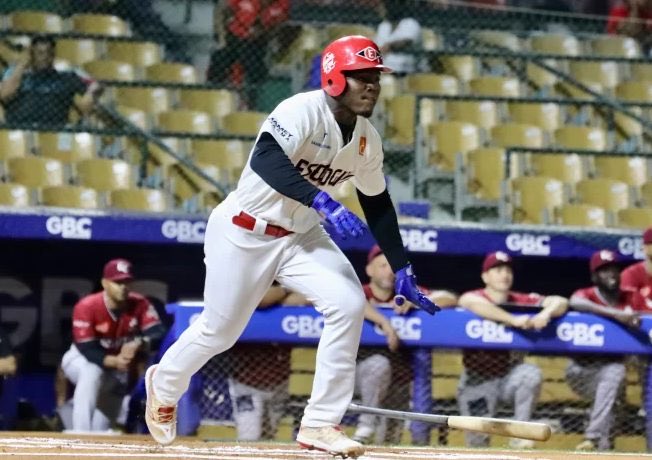 David Alcántara tweet media