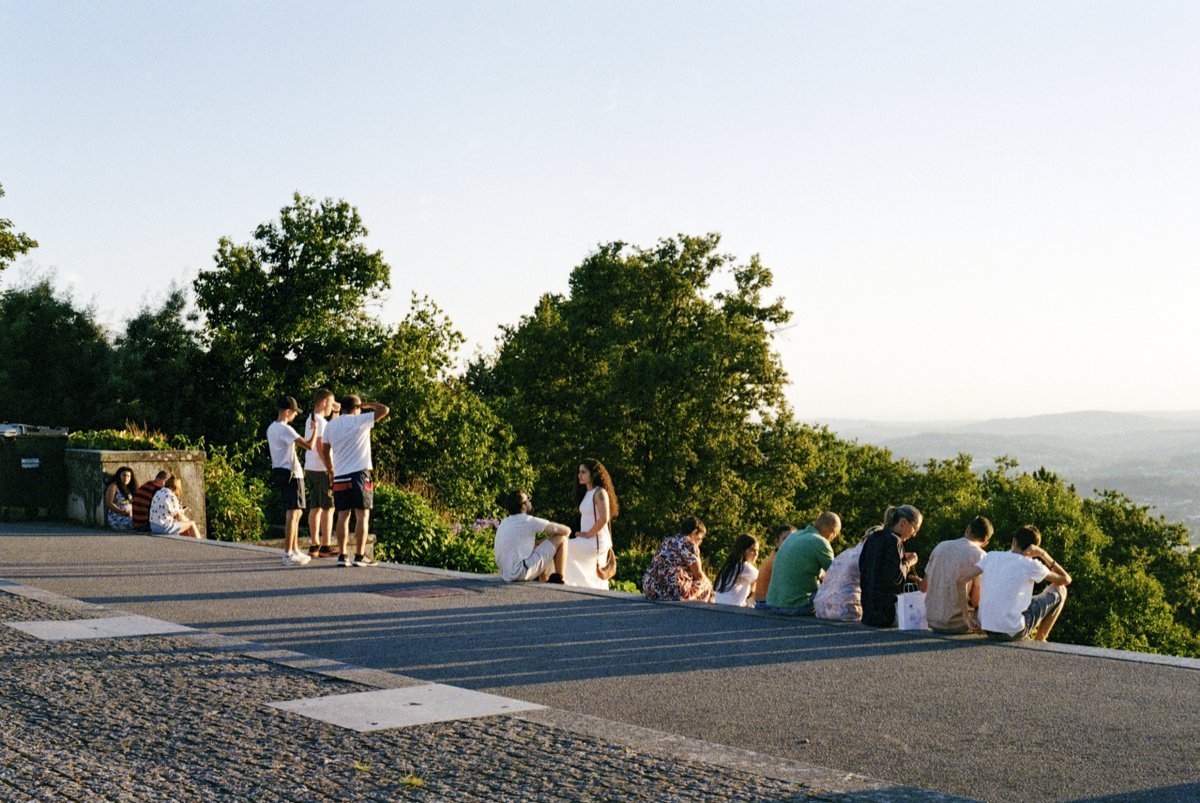 Zemo2_'s tweet image. Um lugar de paz de um sitio de turbulência